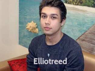 Elliotreed