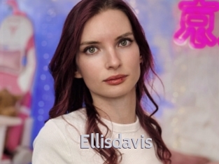 Ellisdavis