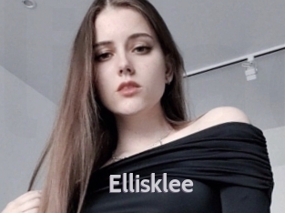 Ellisklee
