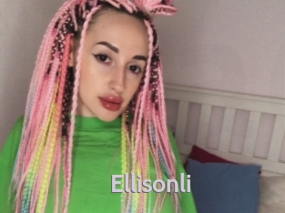 Ellisonli