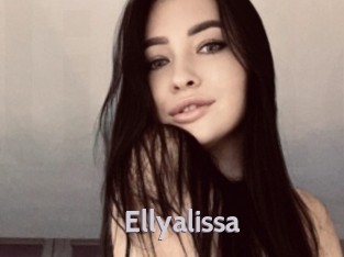 Ellyalissa