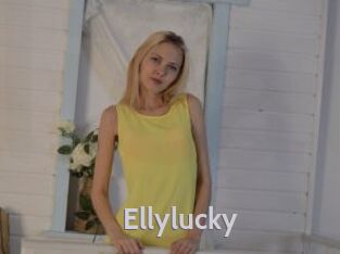 Ellylucky