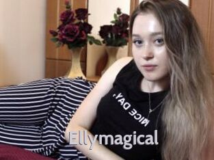 Ellymagical