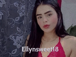 Ellynsweet18