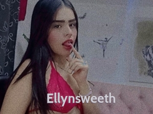 Ellynsweeth