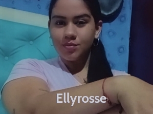 Ellyrosse