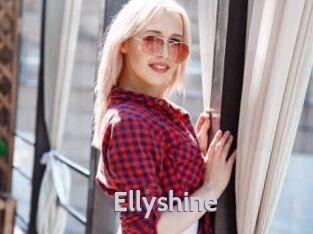 Ellyshine