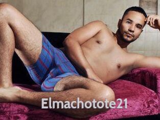 Elmachotote21