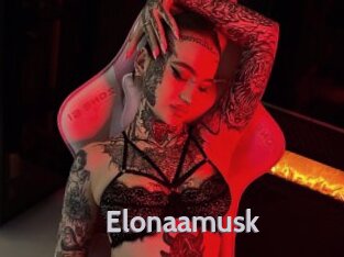 Elonaamusk