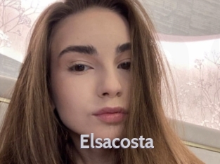 Elsacosta