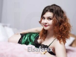 Elsafenix