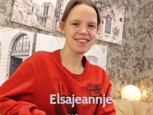 Elsajeannje