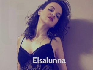 Elsalunna