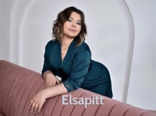 Elsapitt