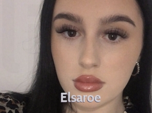 Elsaroe