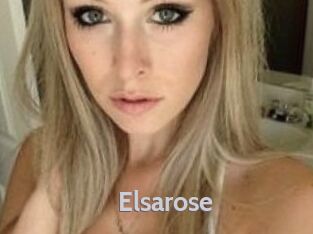 Elsarose