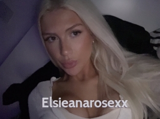 Elsieanarosexx