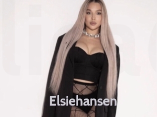 Elsiehansen