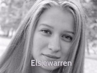 Elsiewarren