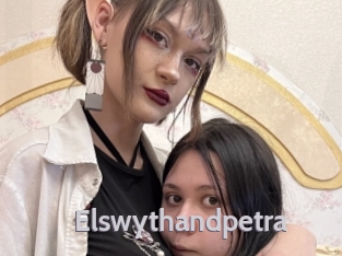 Elswythandpetra