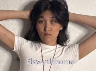 Elswythborne