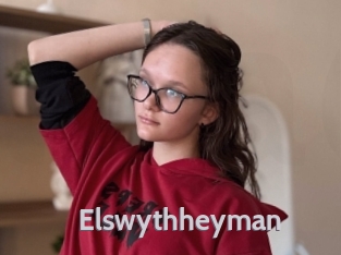 Elswythheyman