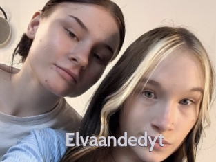 Elvaandedyt