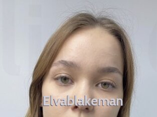Elvablakeman