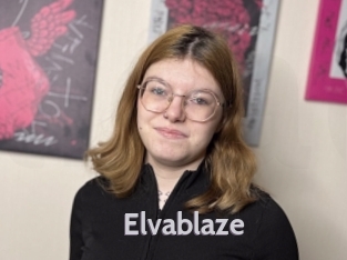Elvablaze