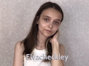 Elvacheckley