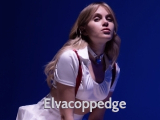 Elvacoppedge