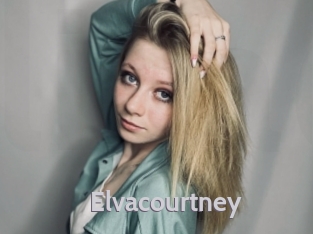 Elvacourtney