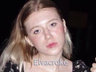 Elvacroke