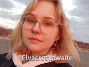 Elvacrosthwaite