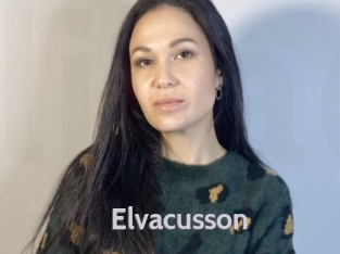 Elvacusson
