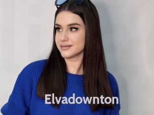 Elvadownton