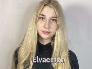 Elvaecton