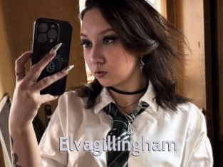 Elvagillingham