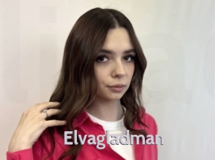 Elvagladman