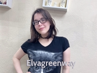 Elvagreenway