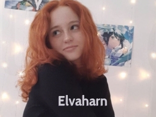 Elvaharn