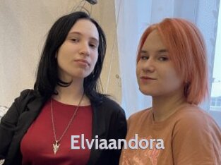 Elviaandora
