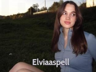 Elviaaspell
