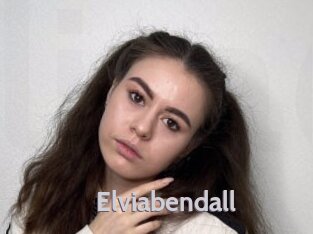 Elviabendall