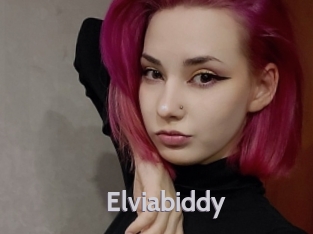 Elviabiddy