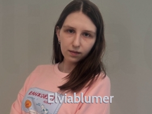Elviablumer
