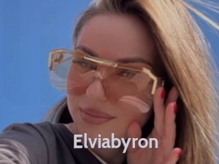 Elviabyron