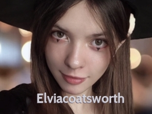 Elviacoatsworth