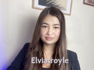 Elviacroyle