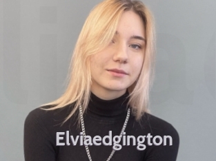 Elviaedgington